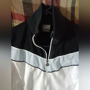 Nike jacket